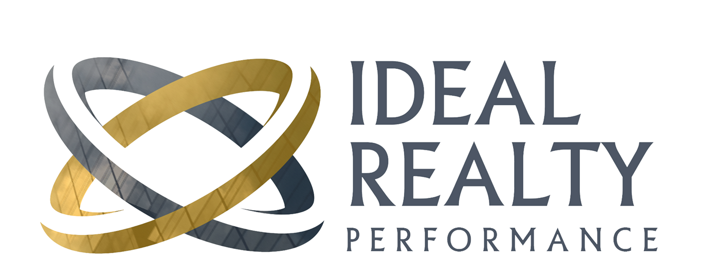 Logo Ideal Realty